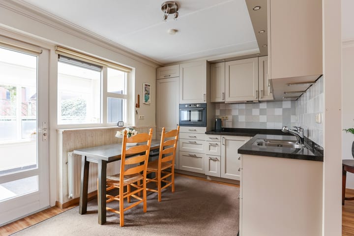 Foto 14 van Bevervoorde 13-A