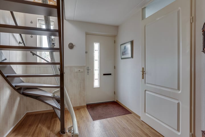 Foto 22 van Bevervoorde 13-A