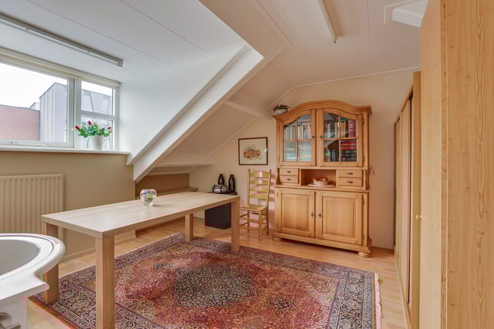 Foto 25 van Bevervoorde 13-A