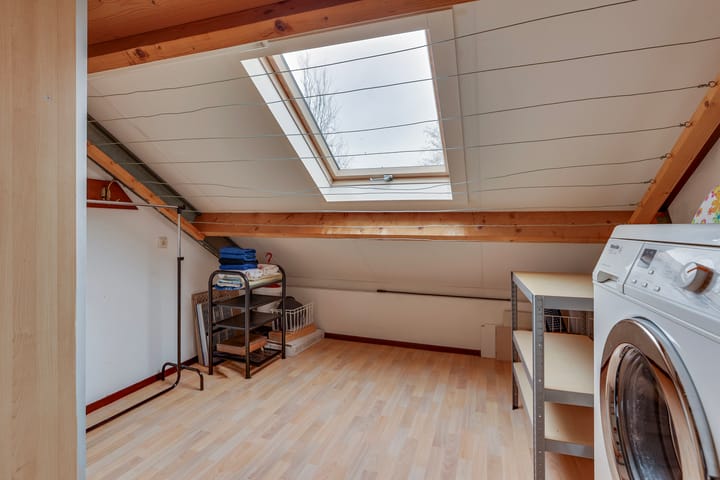 Foto 29 van Bevervoorde 13-A