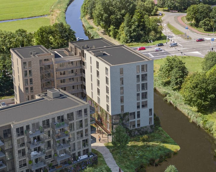 Foto 2 van Picassolaan 859