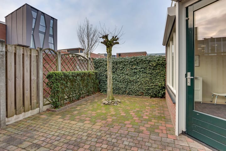 Foto 31 van Bevervoorde 13-A