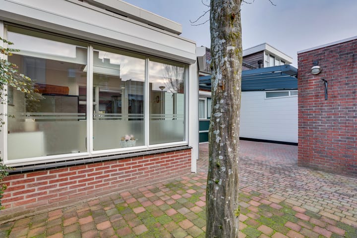 Foto 32 van Bevervoorde 13-A