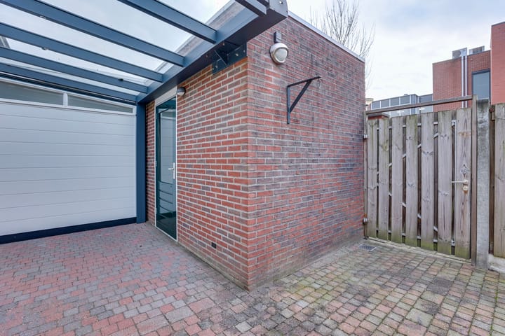 Foto 34 van Bevervoorde 13-A