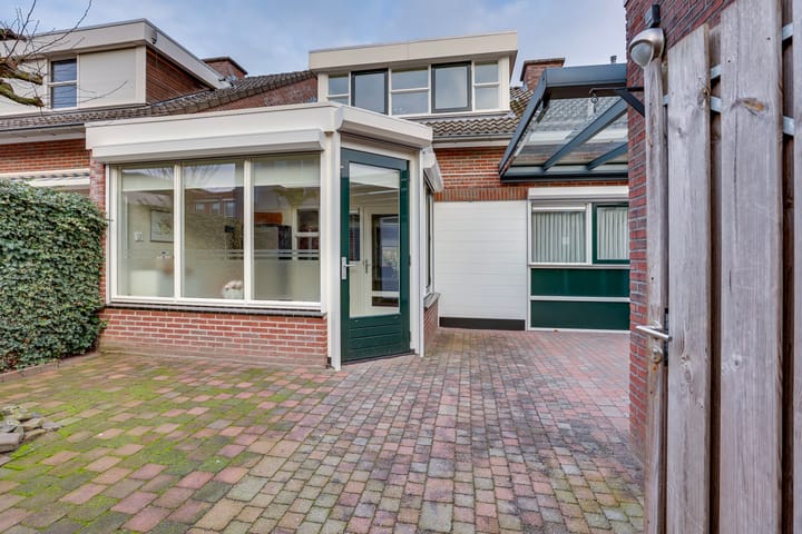 Foto 35 van Bevervoorde 13-A