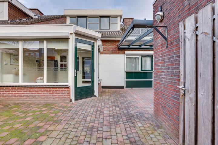 Foto 36 van Bevervoorde 13-A