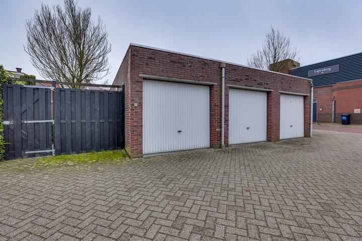 Foto 37 van Bevervoorde 13-A