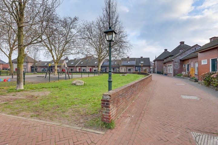 Foto 39 van Bevervoorde 13-A