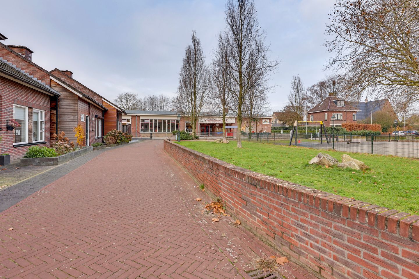 Foto 40 van Bevervoorde 13-A