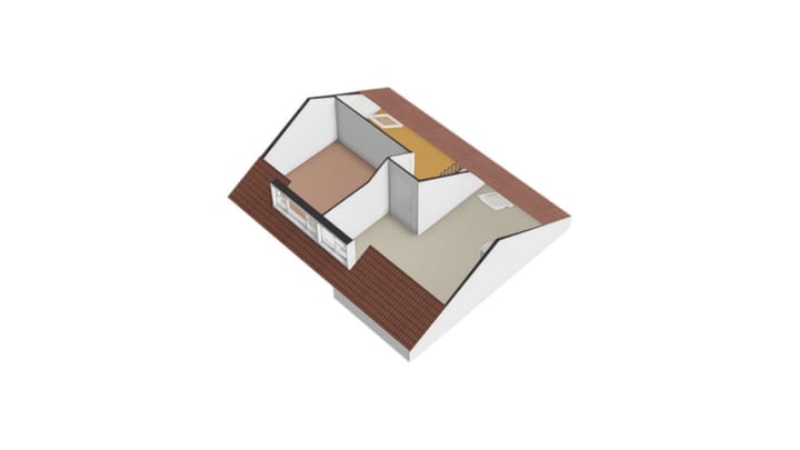 Foto 46 van Bevervoorde 13-A