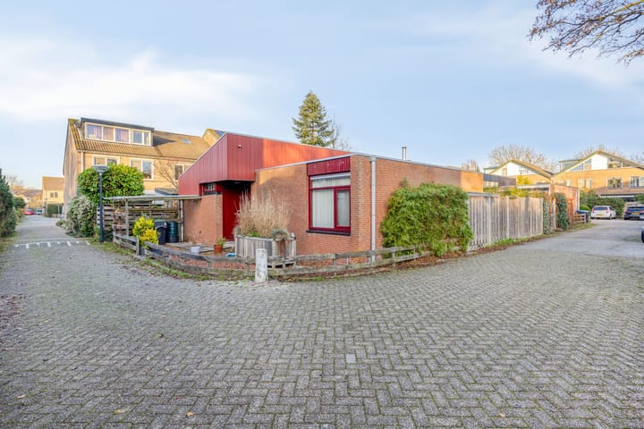 Foto 5 van Saffraantuin 6