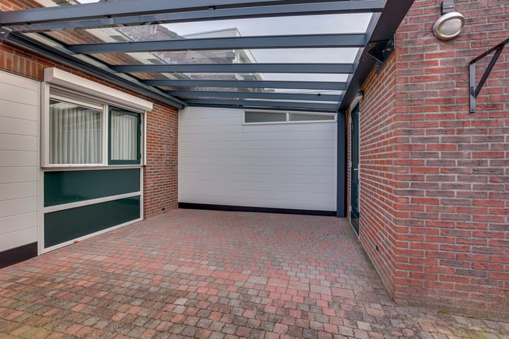 Foto 33 van Bevervoorde 13-A