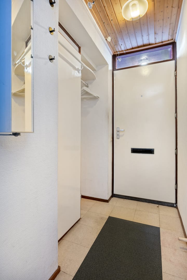 Foto 6 van Saffraantuin 6