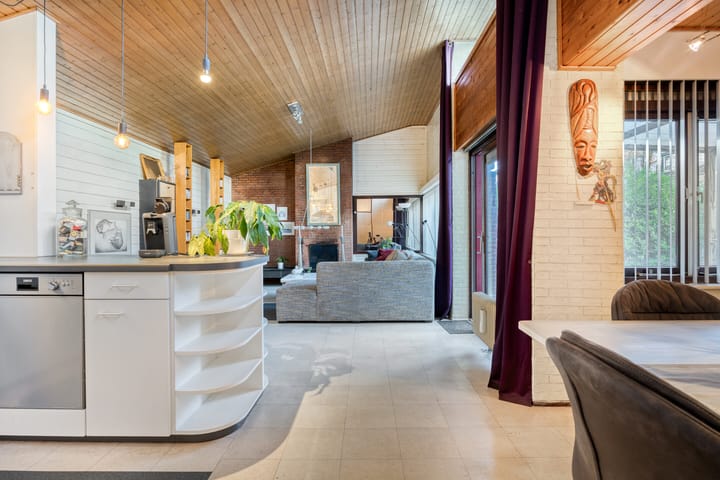 Foto 10 van Saffraantuin 6