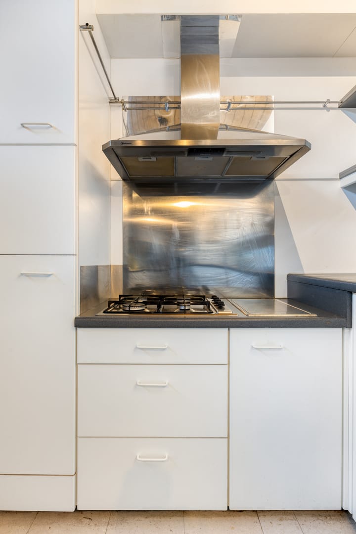 Foto 13 van Saffraantuin 6