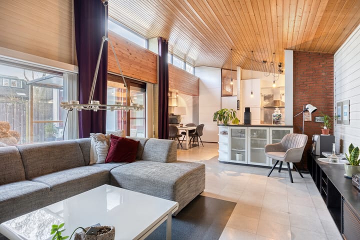 Foto 16 van Saffraantuin 6