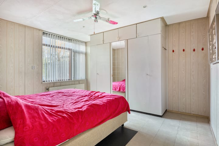 Foto 19 van Saffraantuin 6