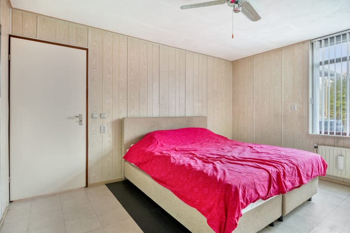 Foto 21 van Saffraantuin 6