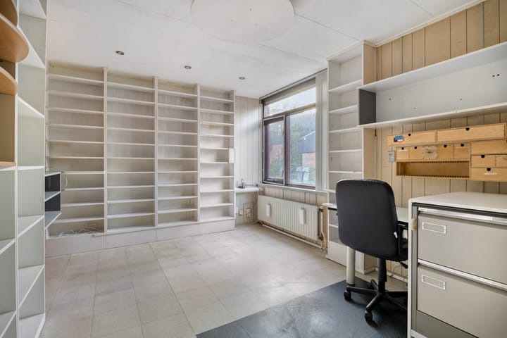 Foto 23 van Saffraantuin 6