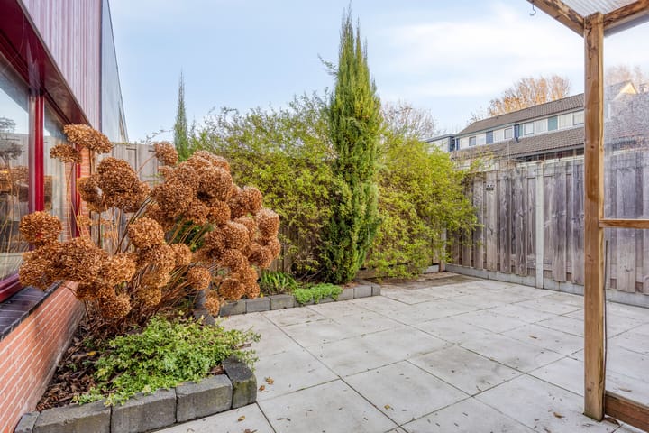 Foto 27 van Saffraantuin 6