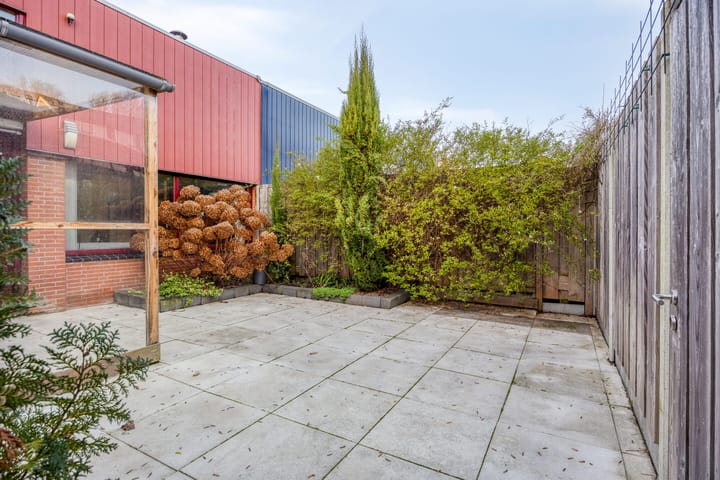 Foto 29 van Saffraantuin 6