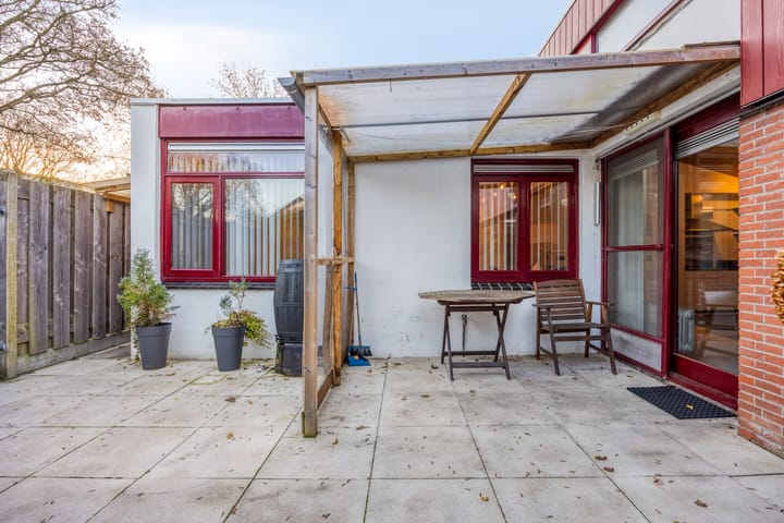 Foto 31 van Saffraantuin 6