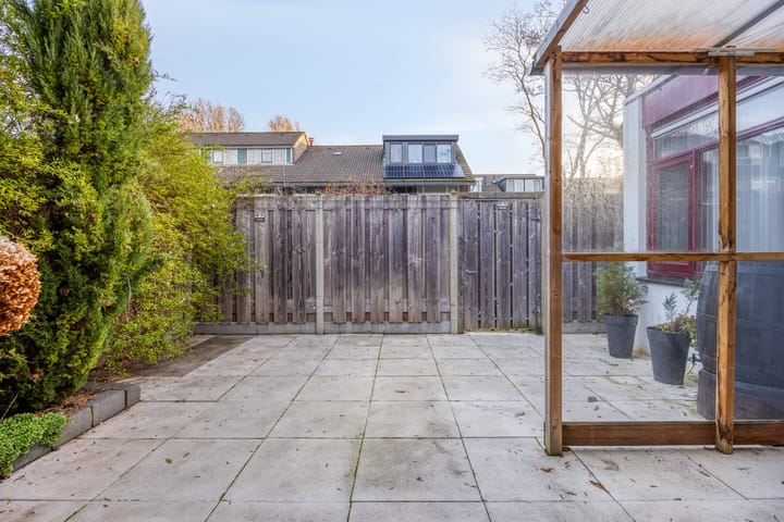 Foto 32 van Saffraantuin 6