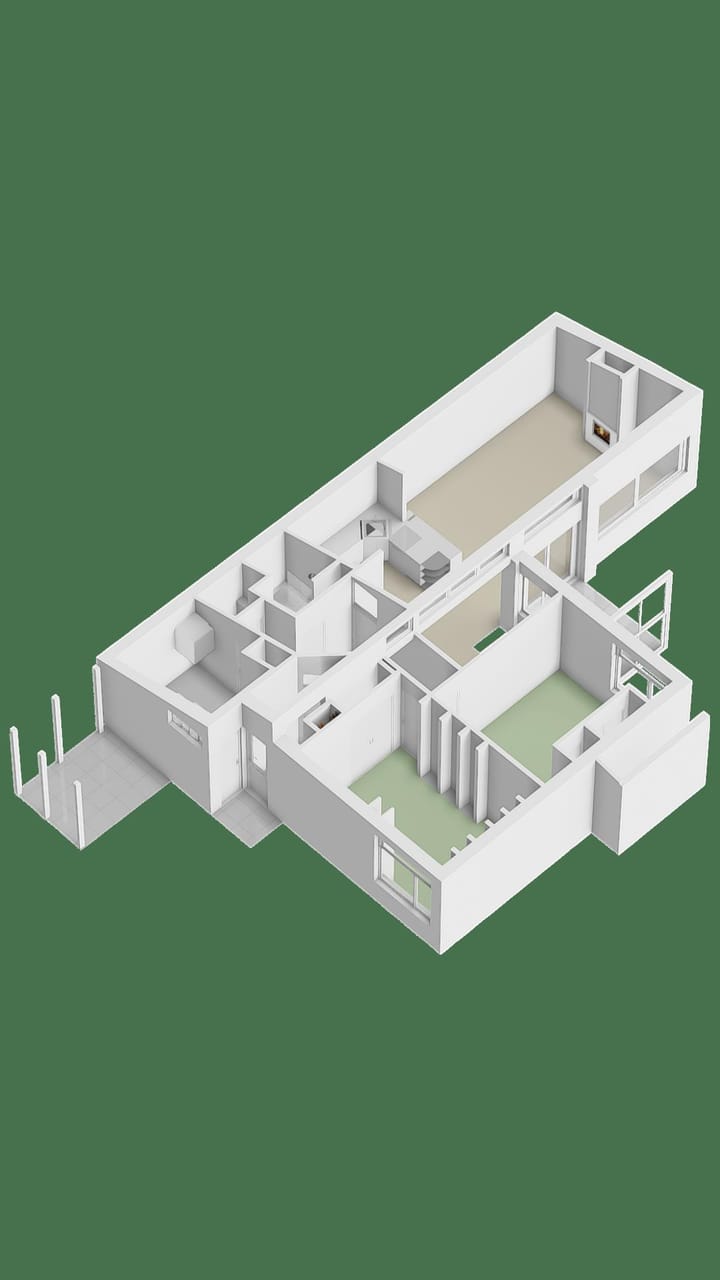 Foto 36 van Saffraantuin 6