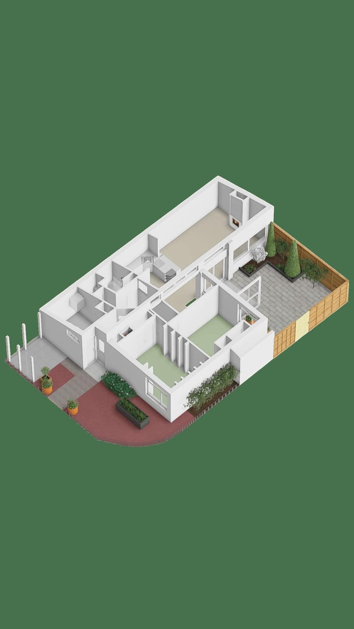 Foto 35 van Saffraantuin 6