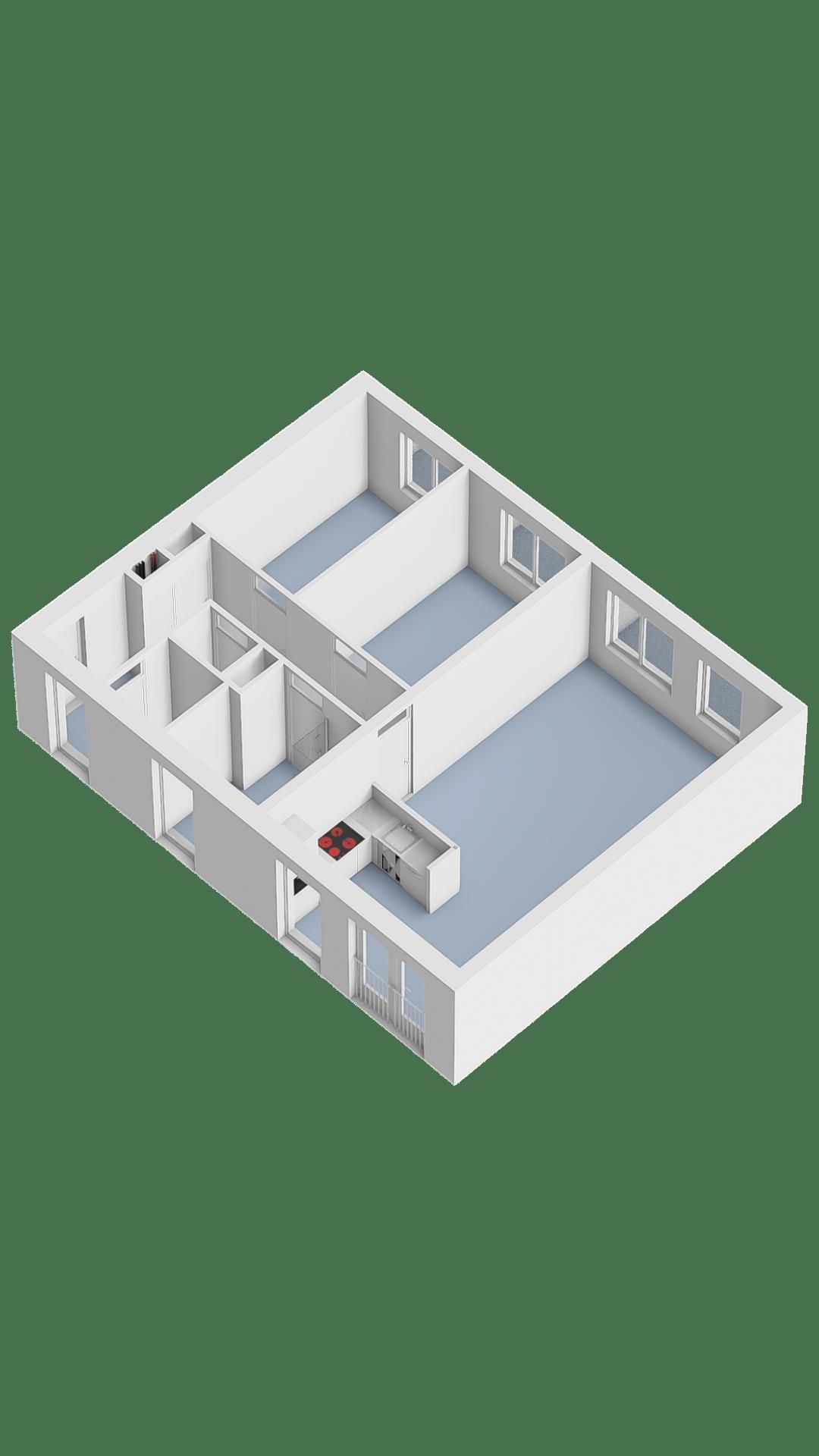 Foto 35 van Barcelonahaven 26