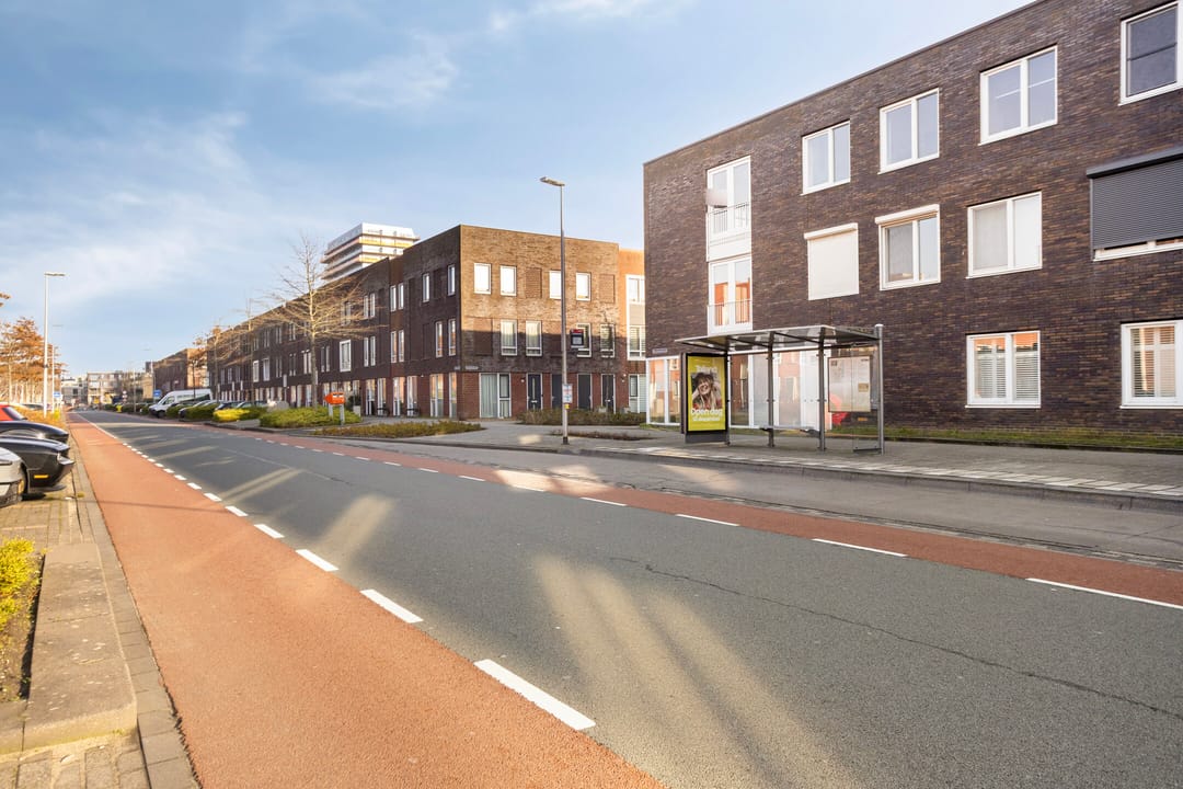 Foto 32 van Barcelonahaven 26