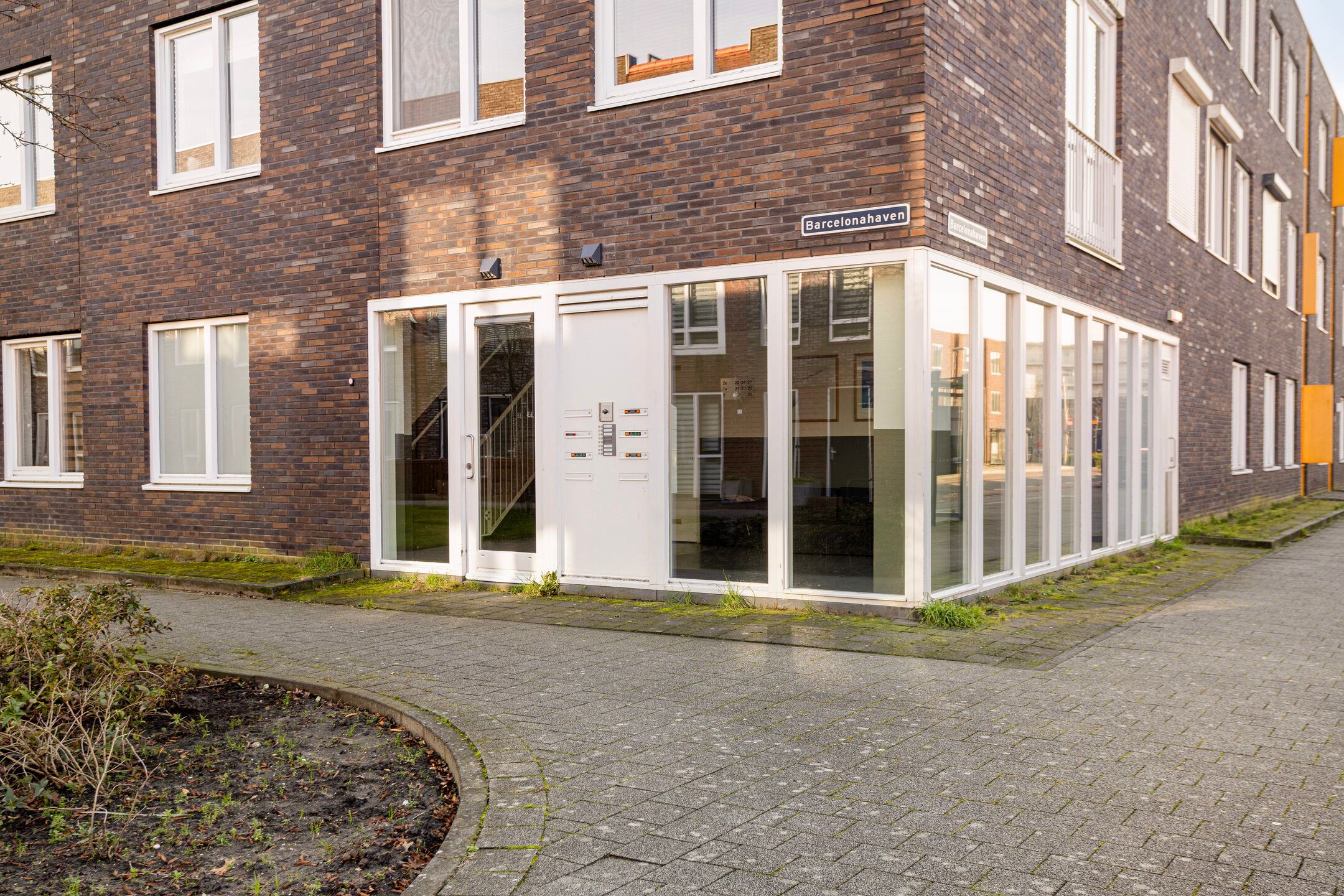 Foto 6 van Barcelonahaven 26