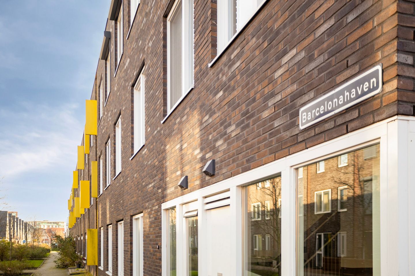 Foto 29 van Barcelonahaven 26