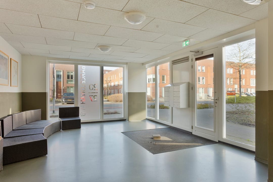 Foto 7 van Barcelonahaven 26