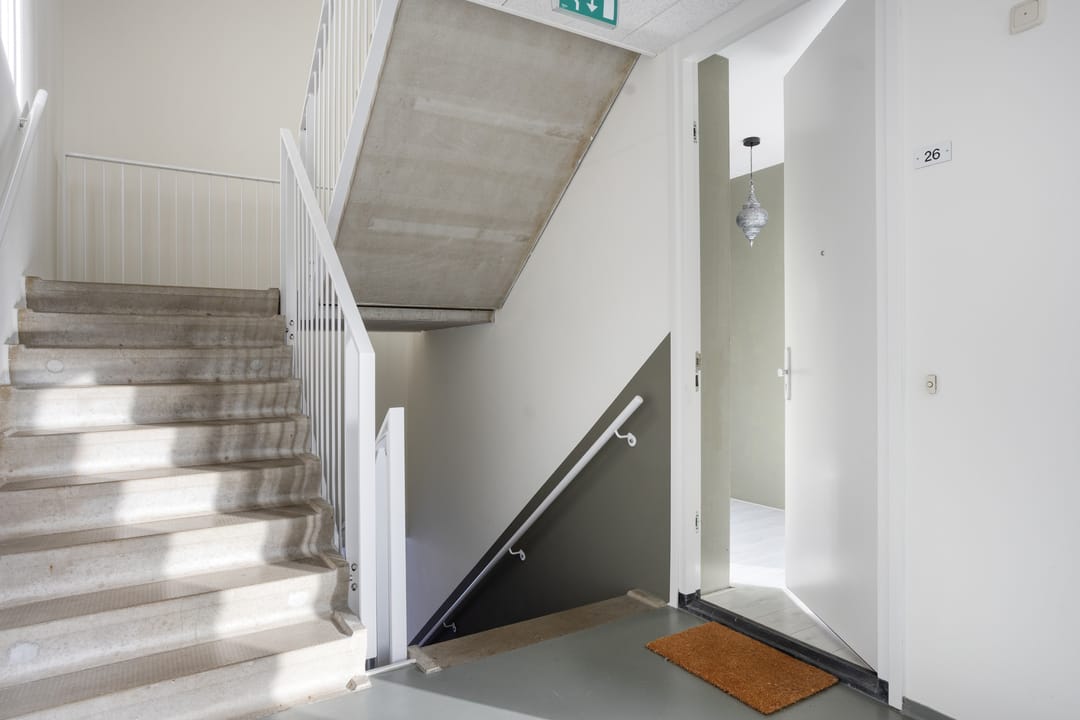 Foto 8 van Barcelonahaven 26