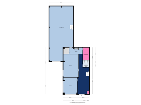 View floorplan
