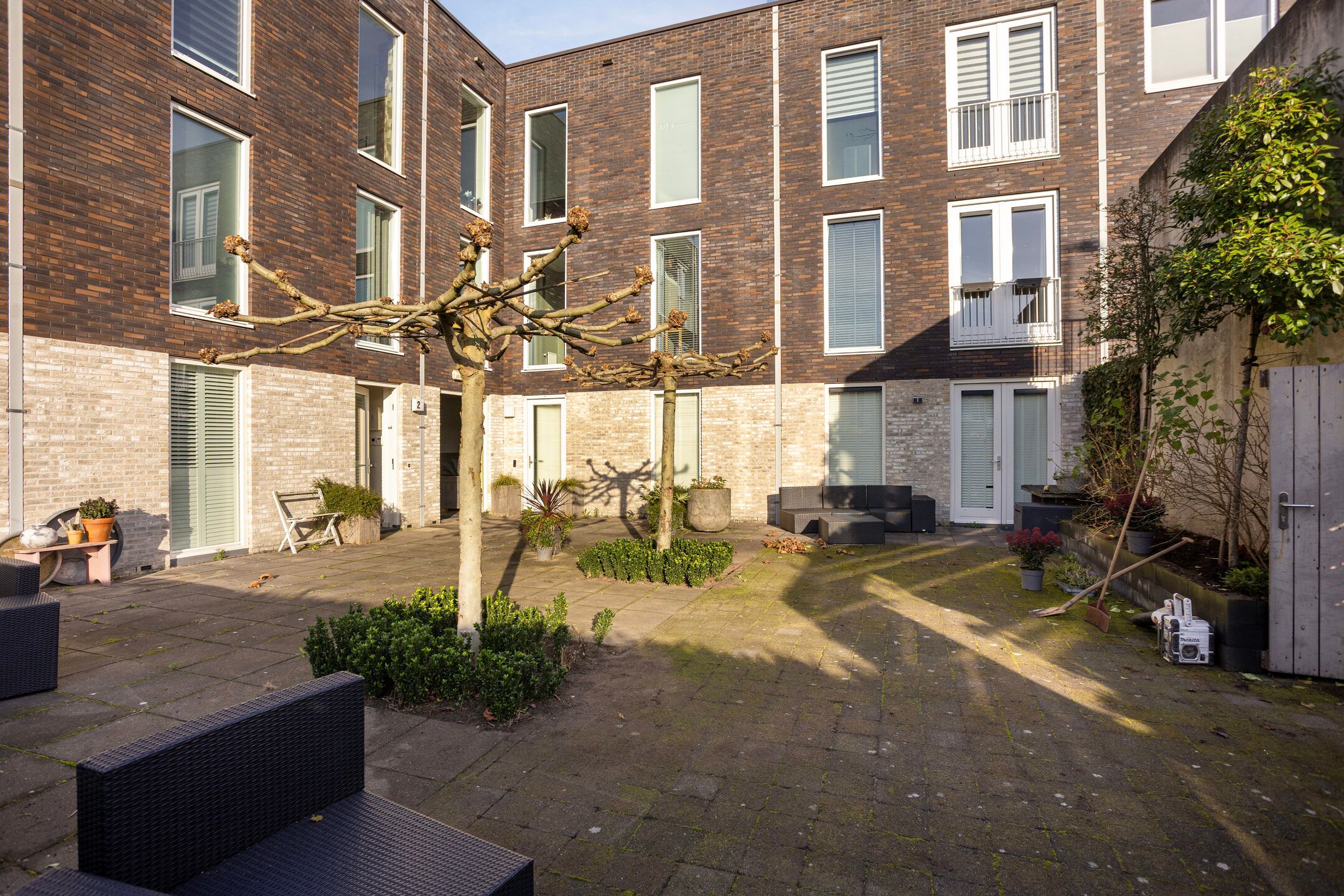 Foto 27 van Barcelonahaven 26