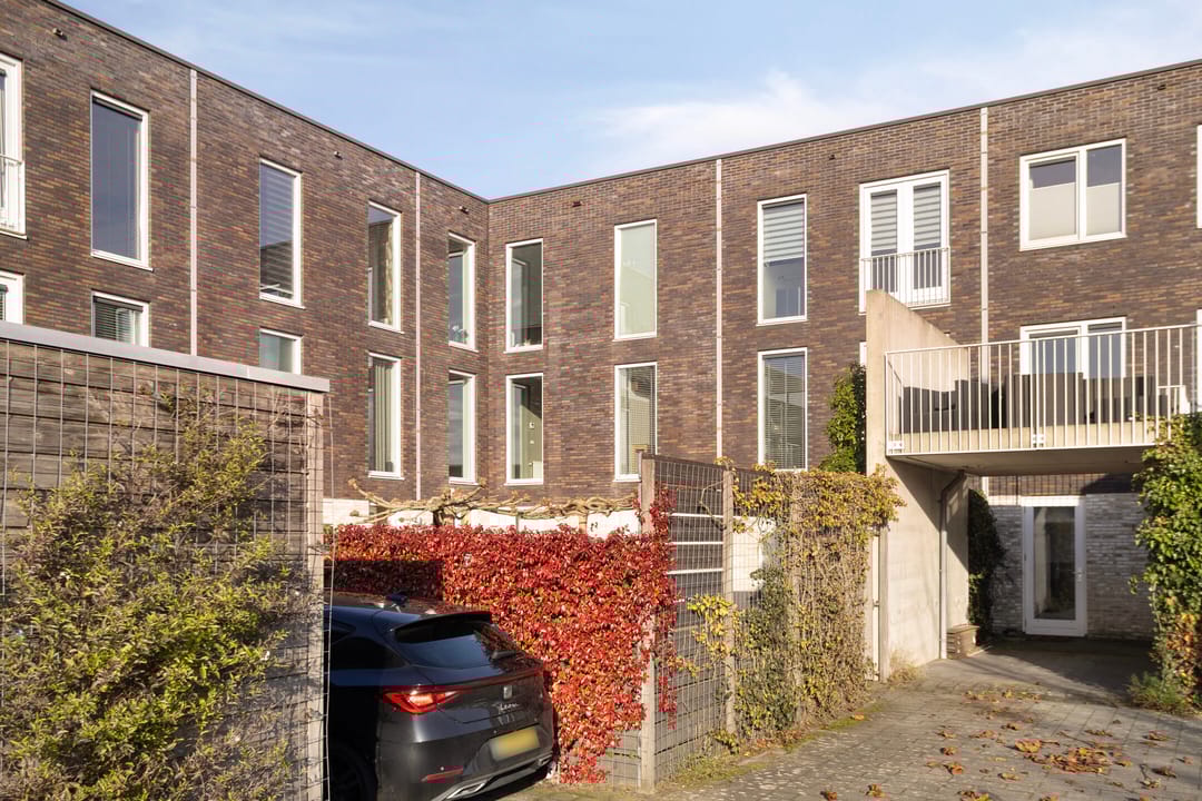 Foto 31 van Barcelonahaven 26