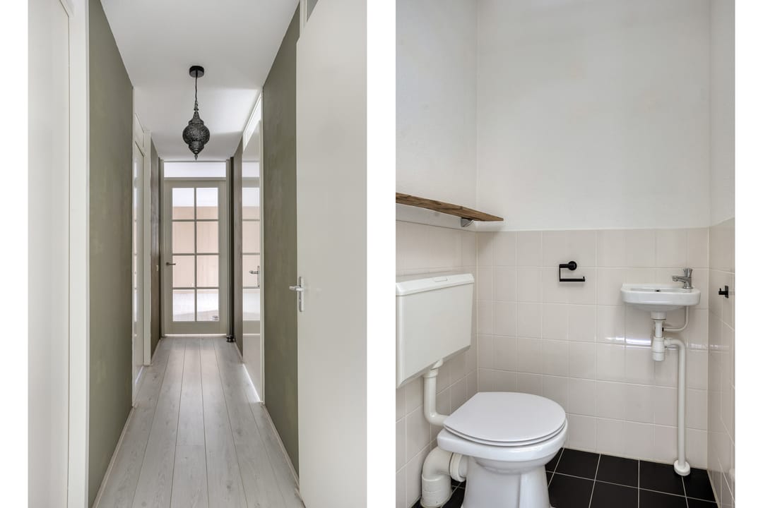 Foto 11 van Barcelonahaven 26