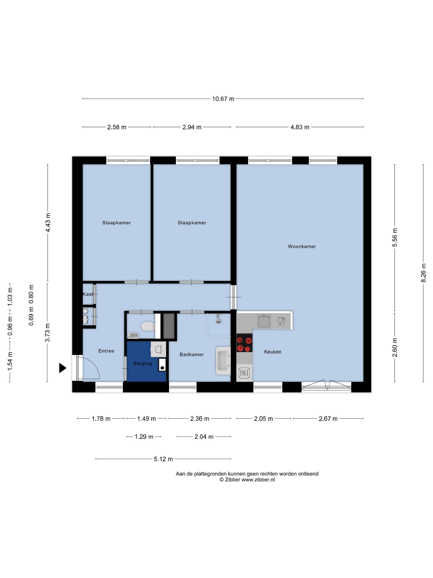 Foto 34 van Barcelonahaven 26