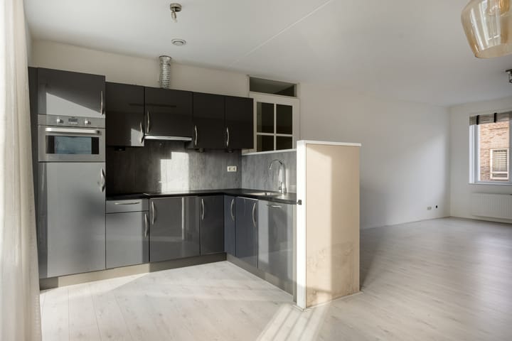 Foto 4 van Barcelonahaven 26