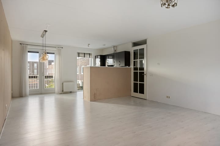 Foto 3 van Barcelonahaven 26