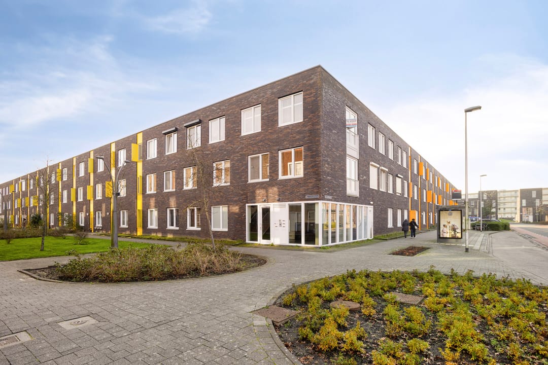 Foto 1 van Barcelonahaven 26