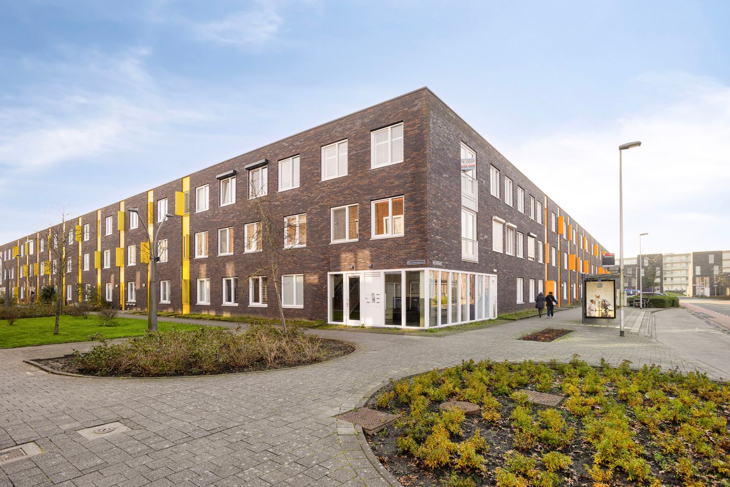 Foto 1 van Barcelonahaven 26