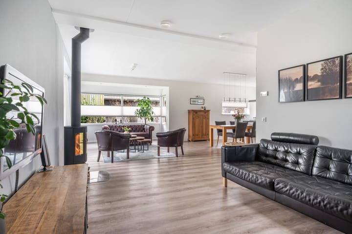 Foto 10 van Noorderrak 11