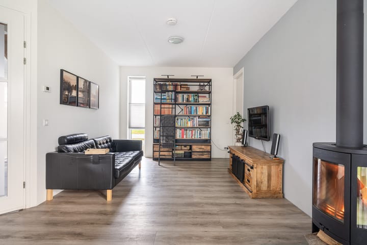 Foto 9 van Noorderrak 11