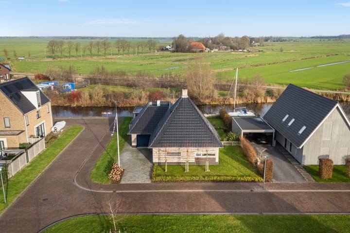 Foto 5 van Noorderrak 11