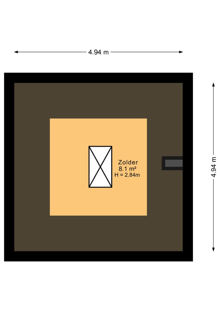 Foto 88 van Noorderrak 11