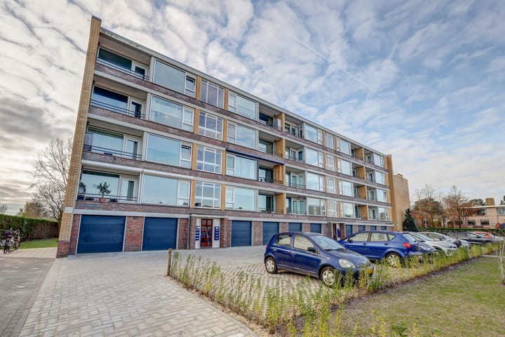 Photo 7 of Nachtegaallaan 103