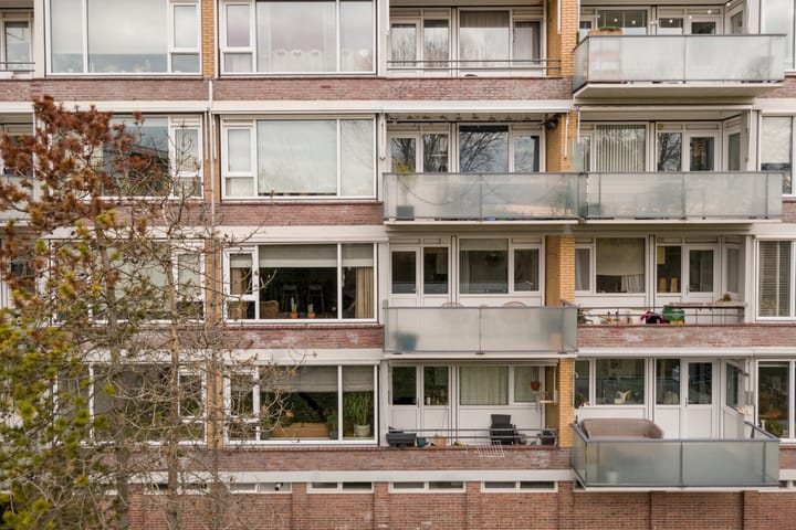 Photo 8 of Nachtegaallaan 103